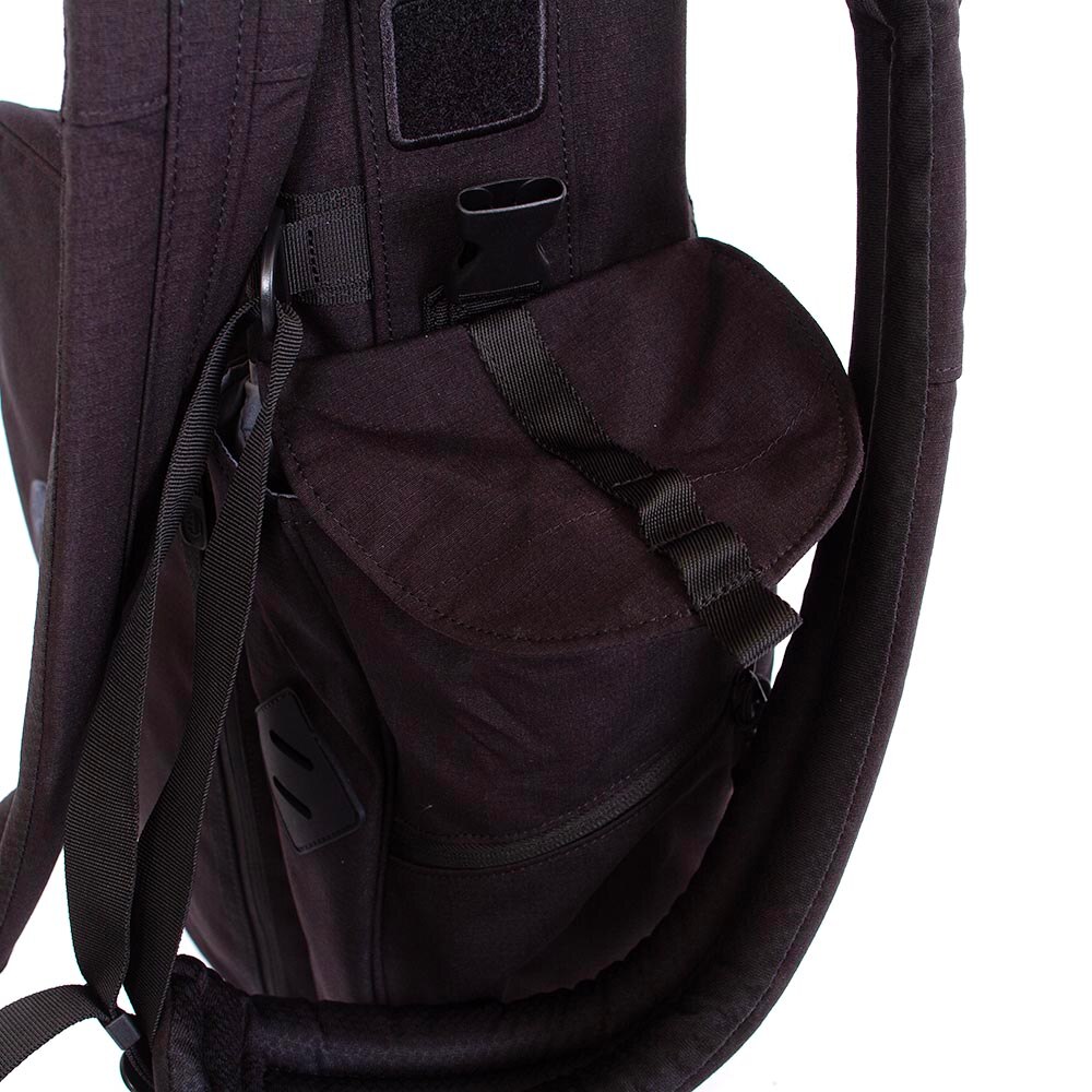 Fighting Duck, Black, Sports Equipment, Sports, Golf, Jones, Rover Stand, Bag, 961304